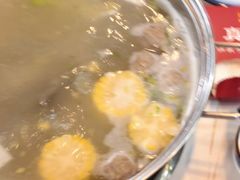 -真牛汕头黄牛肉火锅(莲塘仙湖植物园店)