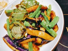 -广笼记粤菜小馆(阳光100店)