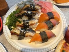 -西十二街牛排自助餐厅(大悦城店)