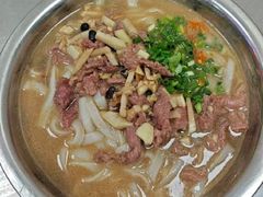 -舒记粉店(七星路店)