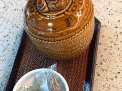 -安泰楼·佛跳墙创始人·传统闽味早茶·酒楼(三坊七巷闽菜地标店)