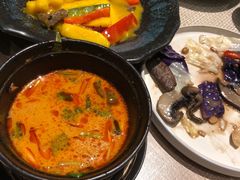 -野米东南亚餐厅(欢乐海岸店)
