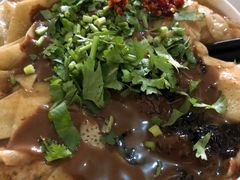 -正味斋锅巴菜(西北角店)