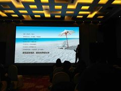 -上海龙之梦万丽酒店