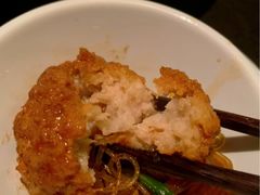 -花迹·金陵南京菜(老门东店)
