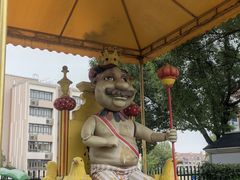 -安徒生童话乐园