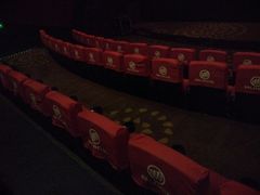 放映厅-万达影城(洛阳万达广场IMAX激光店)