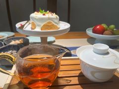 -青藤茶馆(凤起路店)