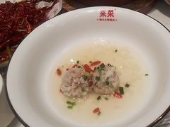 -来菜·湖北头牌藕汤(汉街店)