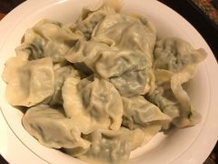 -金谷园饺子·烧烤·家宴(人大总店)