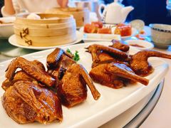 -海逸海鲜酒家(古北店)