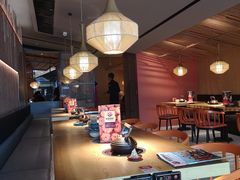 大堂-吃饭皇帝大(解放西路店)