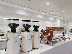 -% Arabica阿拉比卡咖啡(武汉天地店)