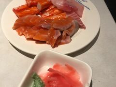 -星伦多自助料理·涮烤一体(虹悦城店)