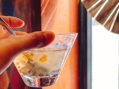 薏仁银耳羹-麟1929(外滩店)