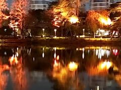 -南通濠河风景名胜区