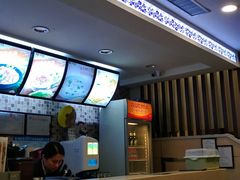 -李先生牛肉面大王(书院路店)