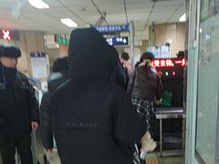 -安定门(地铁站)