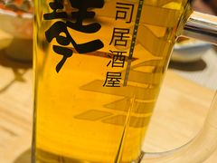 -琴寿司居酒屋(中山广场店)