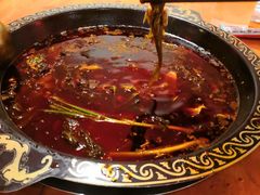 -三道苗苗鱼·美蛙黄辣丁(八里店)