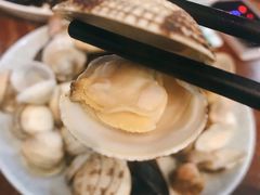 -海博汇蒸汽海鲜
