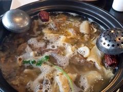 -筋头巴脑牛一锅(朝阳路总店)