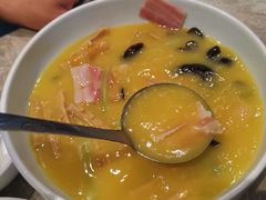 刀板香煮天目笋-106餐厅北京菜.烤鸭(百子湾店)
