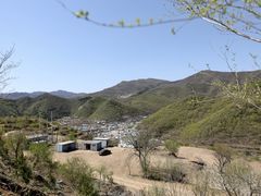 -潭柘厚院(桑峪村店)