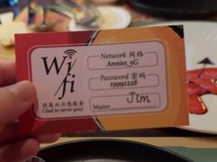 -安妮意大利餐厅(日坛店)