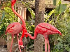 -大汗烧烤滩羊馆(清水河公园店)