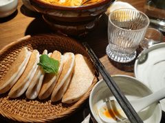 -清水亭湖北菜(大屯DT51店)