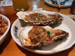 -四禧精酿铜锅涮肉·烧烤工场(大明湖店)