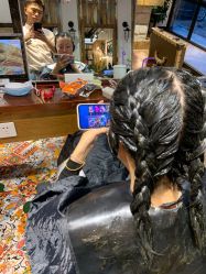 -米莱 Hair Salon 美髮