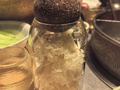 -巴奴毛肚火锅(七宝领展广场店)