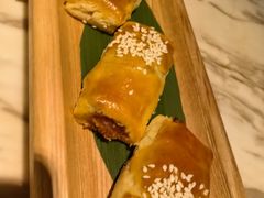-广州花园酒店荔湾亭·地道点心·粤式饮茶