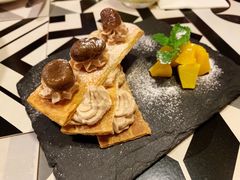 -CRAZYONES西班牙海鲜饭(日月光店)