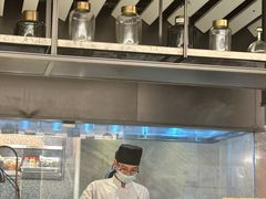 -广州奥园喜来登酒店