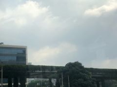 -坑口(地铁站)