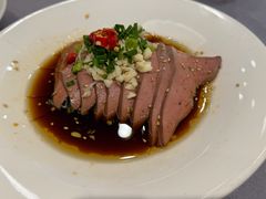 特色猪肝-金哥私房菜馆(张府园总店)