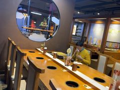 -呷哺呷哺 黄金牧场 (欢乐谷店)