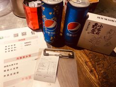-龙巢盱眙龙虾·牛蛙·烧烤宵夜(八卦岭店)