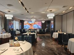 -怀德酒楼·粤菜·海鲜·茶点(宝安国际机场店)