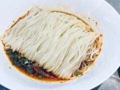 红油燃面-鼎泰丰(国贸商城店)
