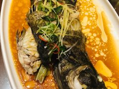 -渔民船说·北塘海鲜·天津菜·海肠捞饭(北塘古镇店)