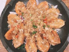 -鹿港小镇(黄金店)