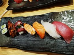 -合点寿司(金虹桥商场店)