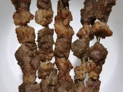 -马记永·兰州牛肉面(3019君尚店)