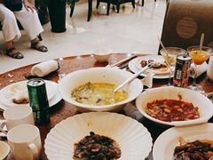 -寻鲜记·东海味·经典甬菜(宁波开元名都大酒店)
