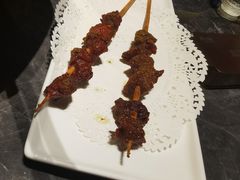 -炊烟小炒黄牛肉(浦东世纪汇店)