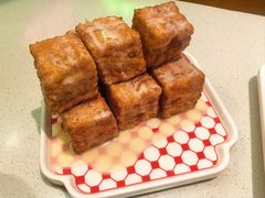 -明腾壹间茶餐厅(新都会花园广场店)